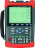 YB40000 Series Handheld Digital Storage Oscillometer