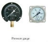 YC Type Pressure Gauge