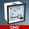 YC-V72-1 Panel Voltage Meter