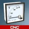 YC-V96-1 Analog Volt Meter/Panel Meter