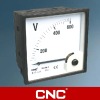 YC-V96-2 Voltmeter/Panel Meter