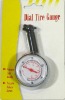 YD-1001 Plastic Dial Tire Gauges