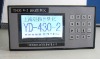 YD430 Double Channel Vibration Monitor
