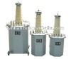 YDJ Oil immersed test transformer