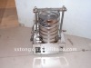 YDS series certificated standard shaker with high quality