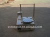 YDS series efficiency vibrating sieve shaker for industry
