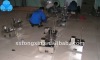 YDS series electrical vibrating sieve equipment