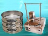 YDS series powder sieving machine for medical