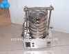 YDS series standard sieve equipment for sand