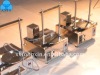 YDS series standard vibrating screen machine for medical industry