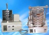 YDS series vibrating sieve equipment for powder