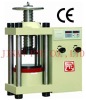 YES-1000 Digital Display Brick Cement Testing Equipment