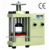 YES-2000 Digital Display building material Compression Testing Machine