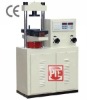 YES-300 300KN Hydraulic Flexure and Compression Testing Machine