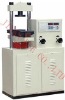 YES-300 Bend and Compression Testing Machine