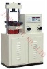 YES-300 Hydraulic Flexure and Compression Testing Machine