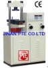 YES 300KN compression flexure testing equipment