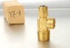 YF-3 Acetylene Cylinder Valve