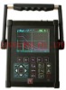 YFD100 Digital Portable NDT Ultrasonic Flaw Detector