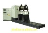 YFW-5000A type fan special-purposed balancing machine