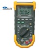 YH1028 IR Thermometer Digital multimeter With IR thermometer measurement