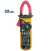 YH3330 RMS) Mini Digital Clamp Ammeter equivalent to Fluke-321 Clamp Meter