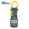 YH352-Three Phase Power Clamp Meter