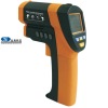 YH6051 Laser IR Infrared Thermometer from -32deg to 1650deg of high temperature