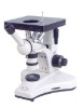 YJ-2006M Metalloscope / Stereo Microscope