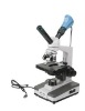 YJ-21S stereo microscope/biological microscope