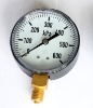 YJF-R-04 PRESSURE GAUGE