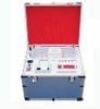YJJ Full-automatic Insulating oil tester 80kv / dielectric strength tester