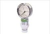 YK-100Z Shock-resistant Pressure Gauge