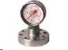 YK-150F Flange Type Mud Pressure Gauge