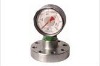 YK- 150F Flange Type Mud Pressure Gauge