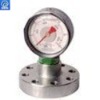 YK- 150F Flange Type Mud Pressure Gauge