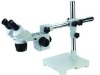 YK-BS040S Single boom stand Change steps Stereo Microscope