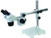 YK-BS040S Single boom stand Change steps Stereo Microscope