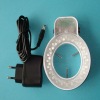 YK-S144T Stereo microscope ring led illumination