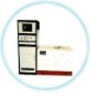 YLD 200A Single Vertical Dynamic Balancing Machine