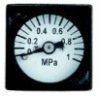 YM Pressure gauge