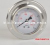 YN series anti-vibration pressure gauge