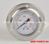 YN series anti-vibration pressure gauge