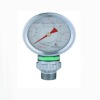 YNK-100 Pressure torque gauge for drilling mud pump pressure gauge