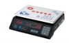 YS-208(LED) 6/15/30/40Kg eletronic/digital price scale