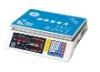 YS-918 6/15/30/40Kg eletronic/digital price scale