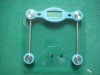 YS-PA816E-11 healthy body scale