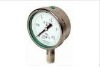 YTF Stainless Steel Pressure Gauge