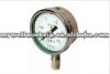 YTF Stainless Steel Pressure Gauge