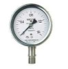 YTH-100 Vibration-proof Pressure Gauges